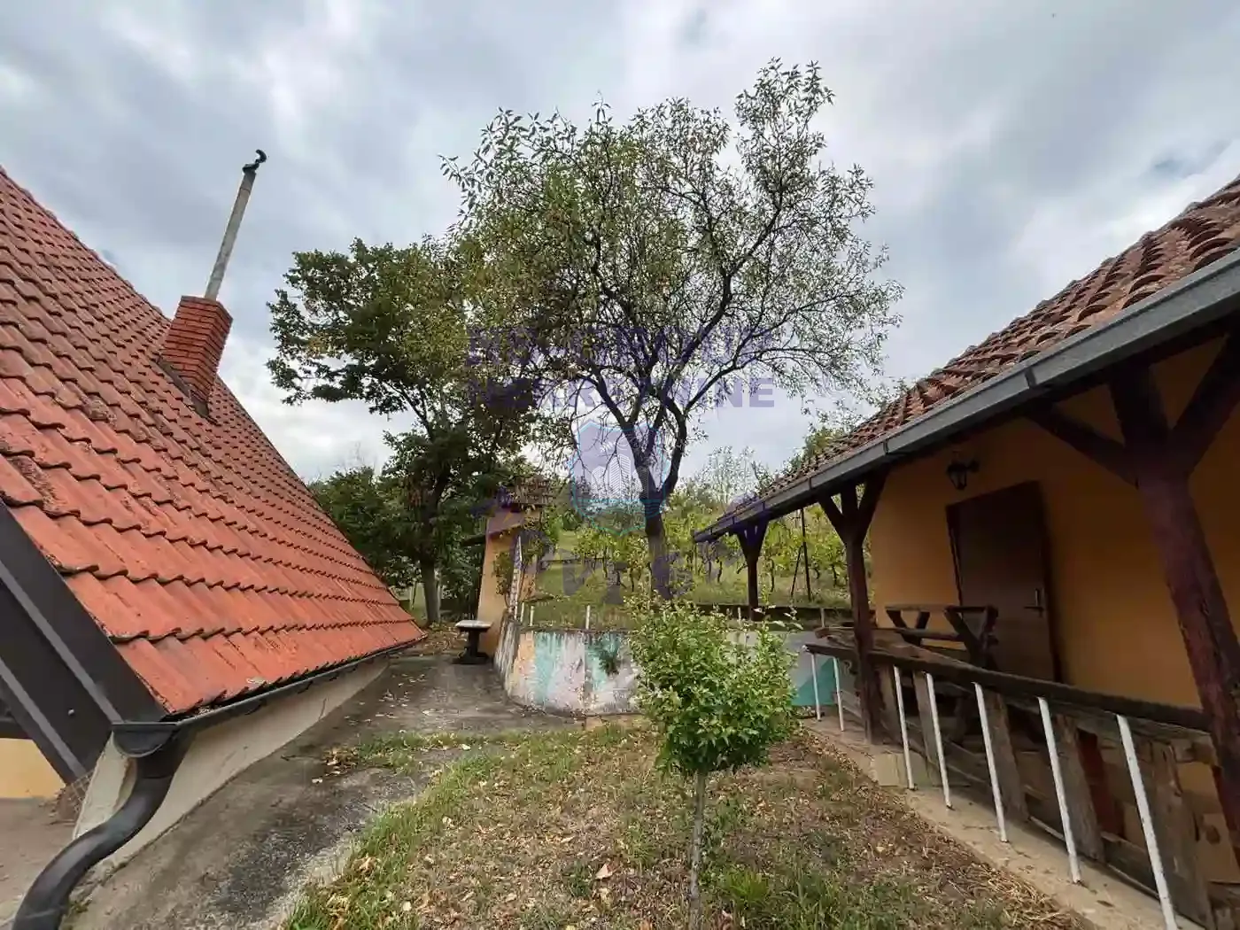 kuca na prodaju Sremski Karlovci 110m2 554733