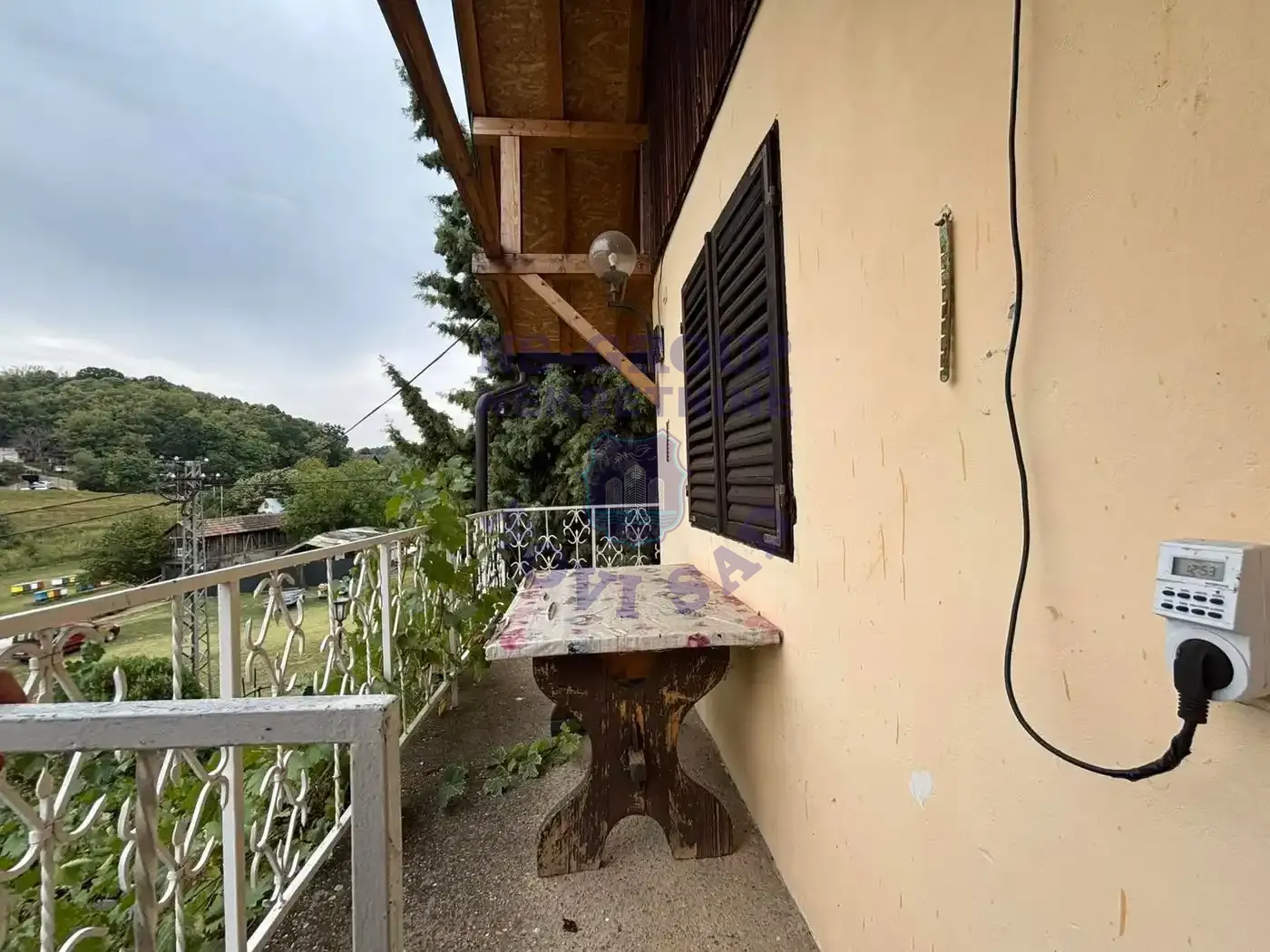 kuca na prodaju Sremski Karlovci 110m2 554733