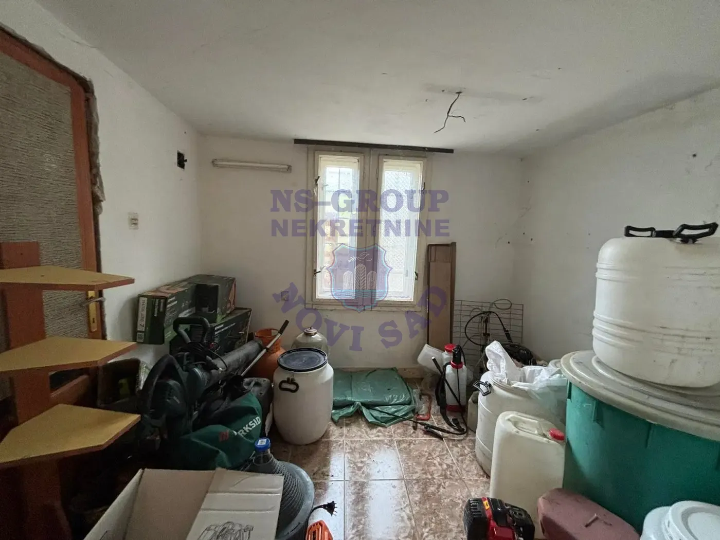 kuca na prodaju Sremski Karlovci 110m2 554733