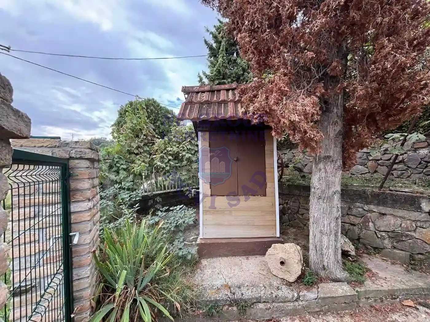 kuca na prodaju Sremski Karlovci 110m2 554733
