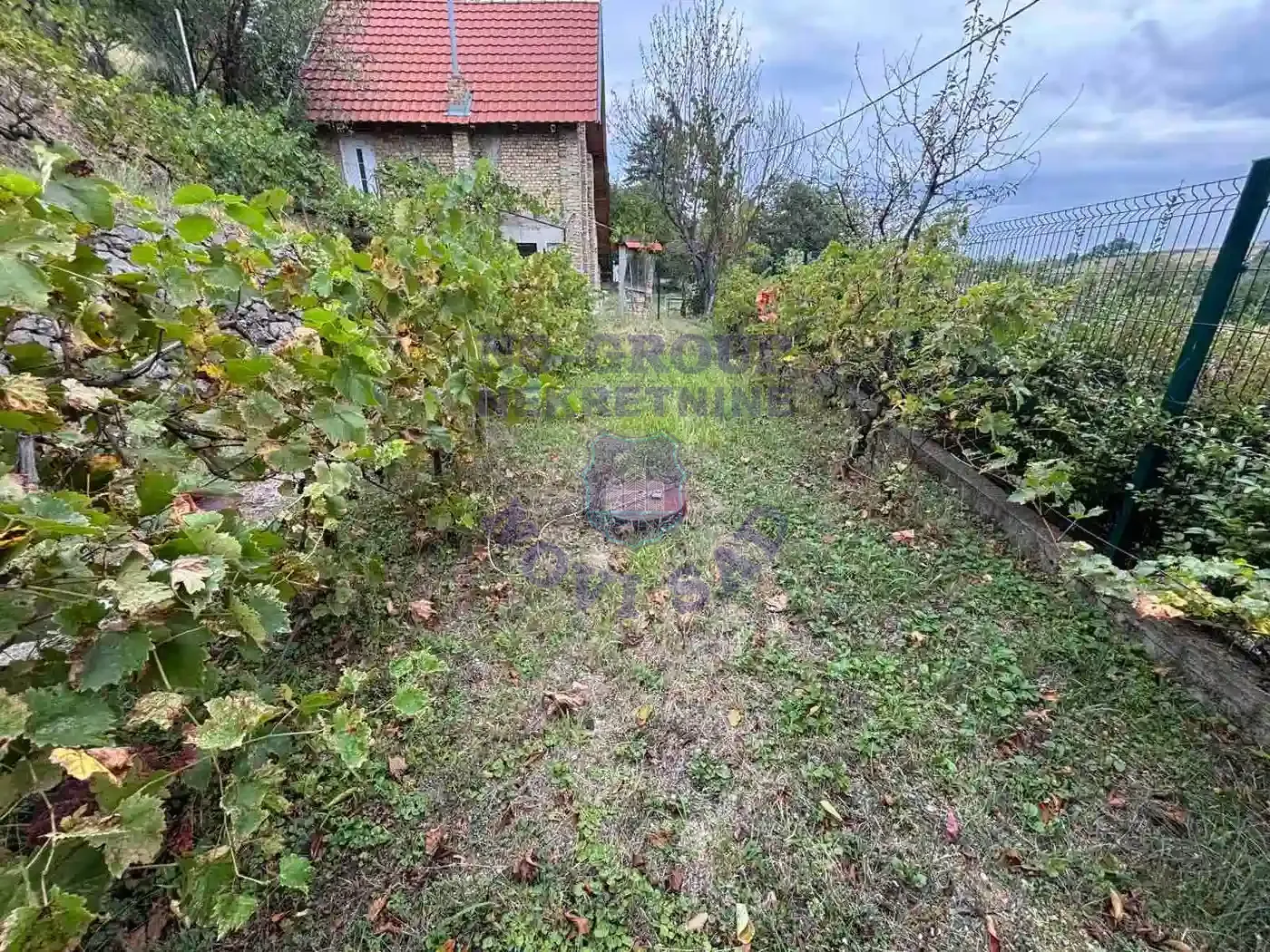 kuca na prodaju Sremski Karlovci 110m2 554733