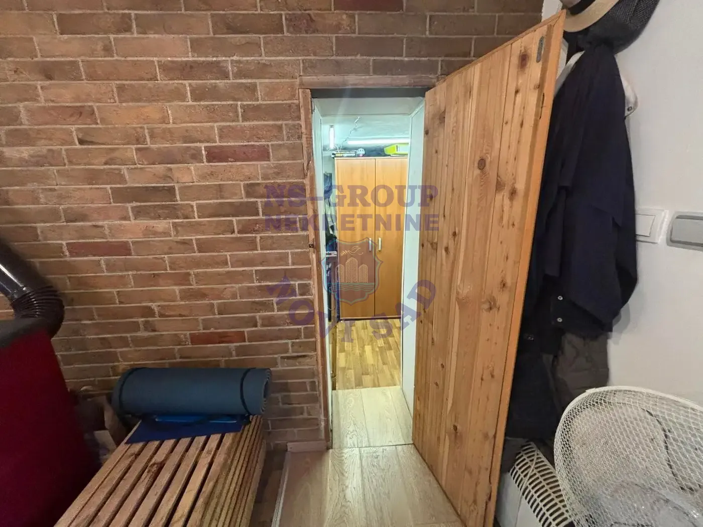 kuca na prodaju Sremski Karlovci 110m2 554733