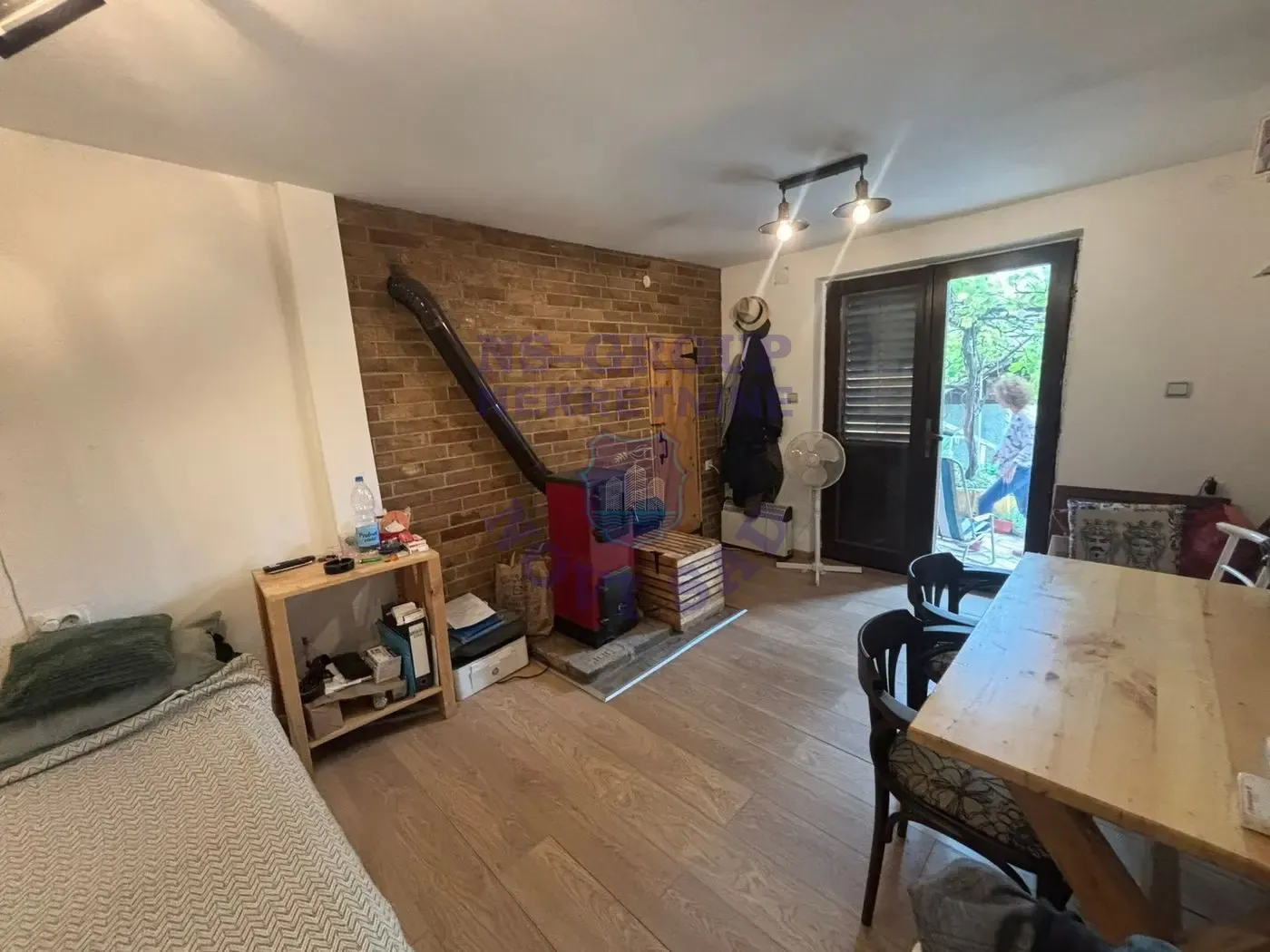 kuca na prodaju Sremski Karlovci 110m2 554733