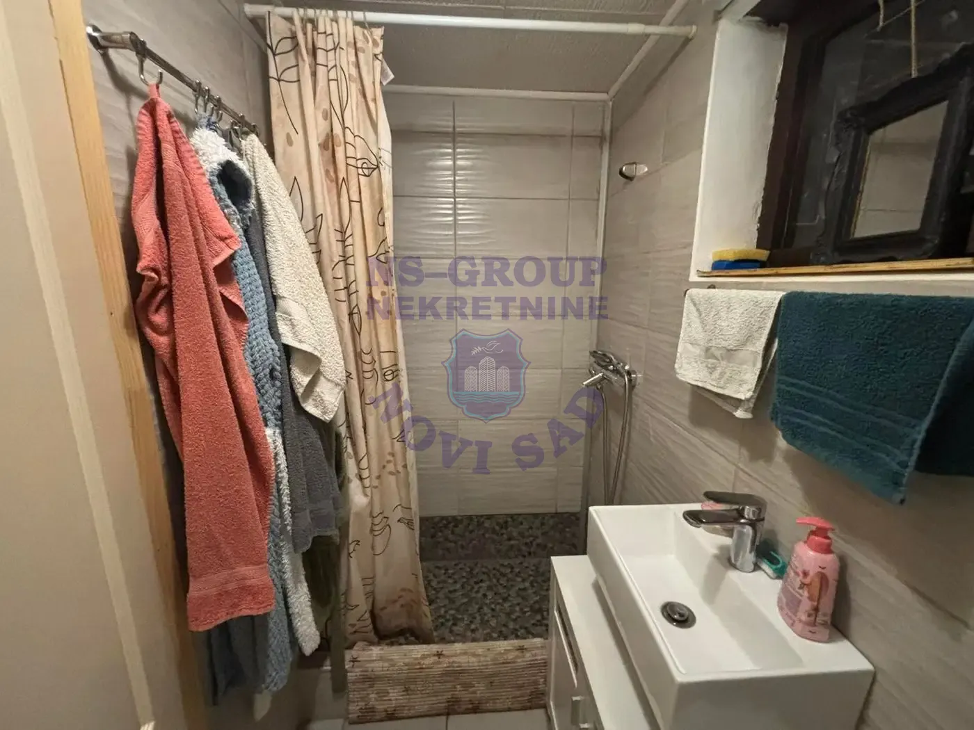 kuca na prodaju Sremski Karlovci 110m2 554733
