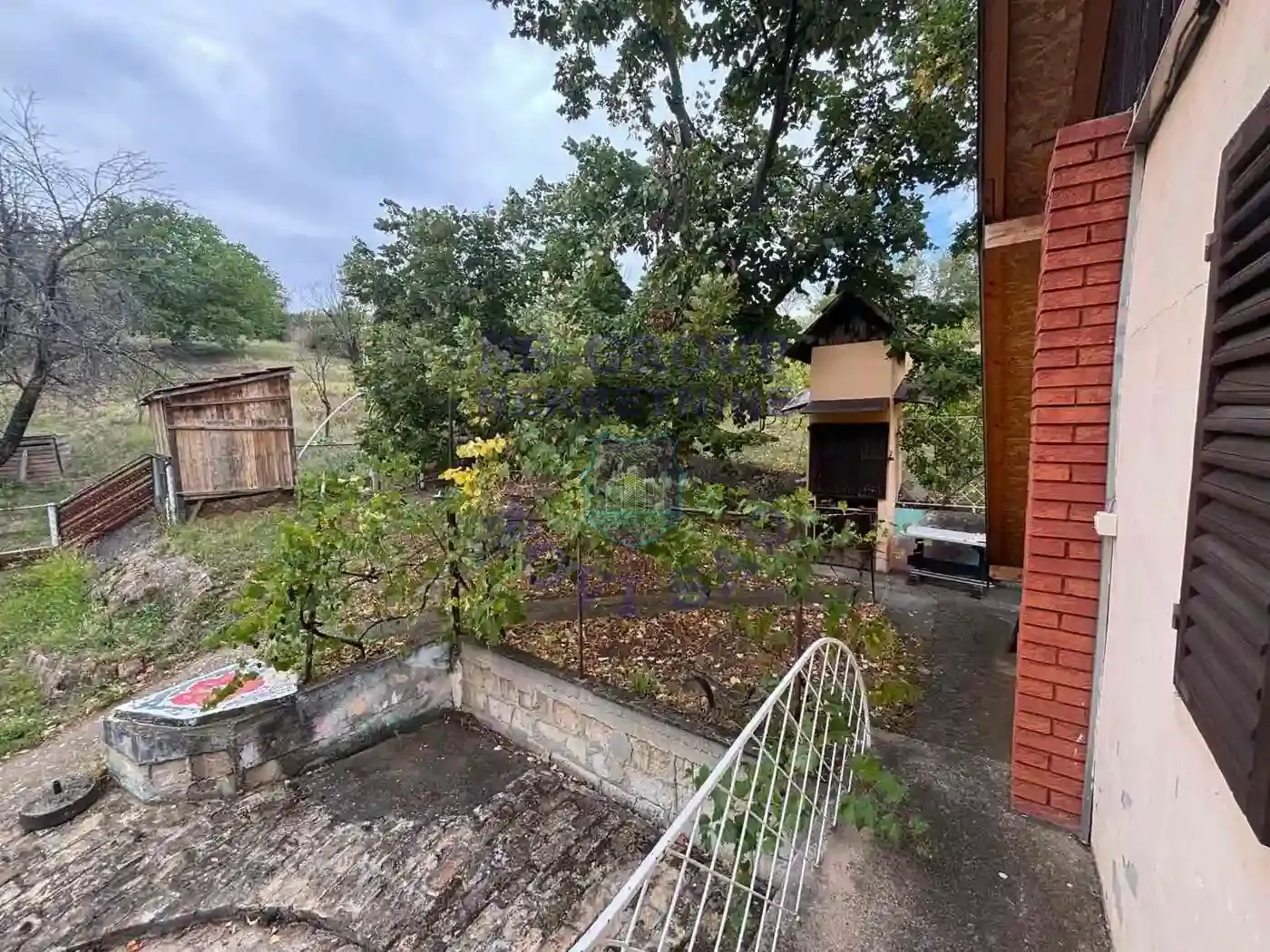 kuca na prodaju Sremski Karlovci 110m2 554733
