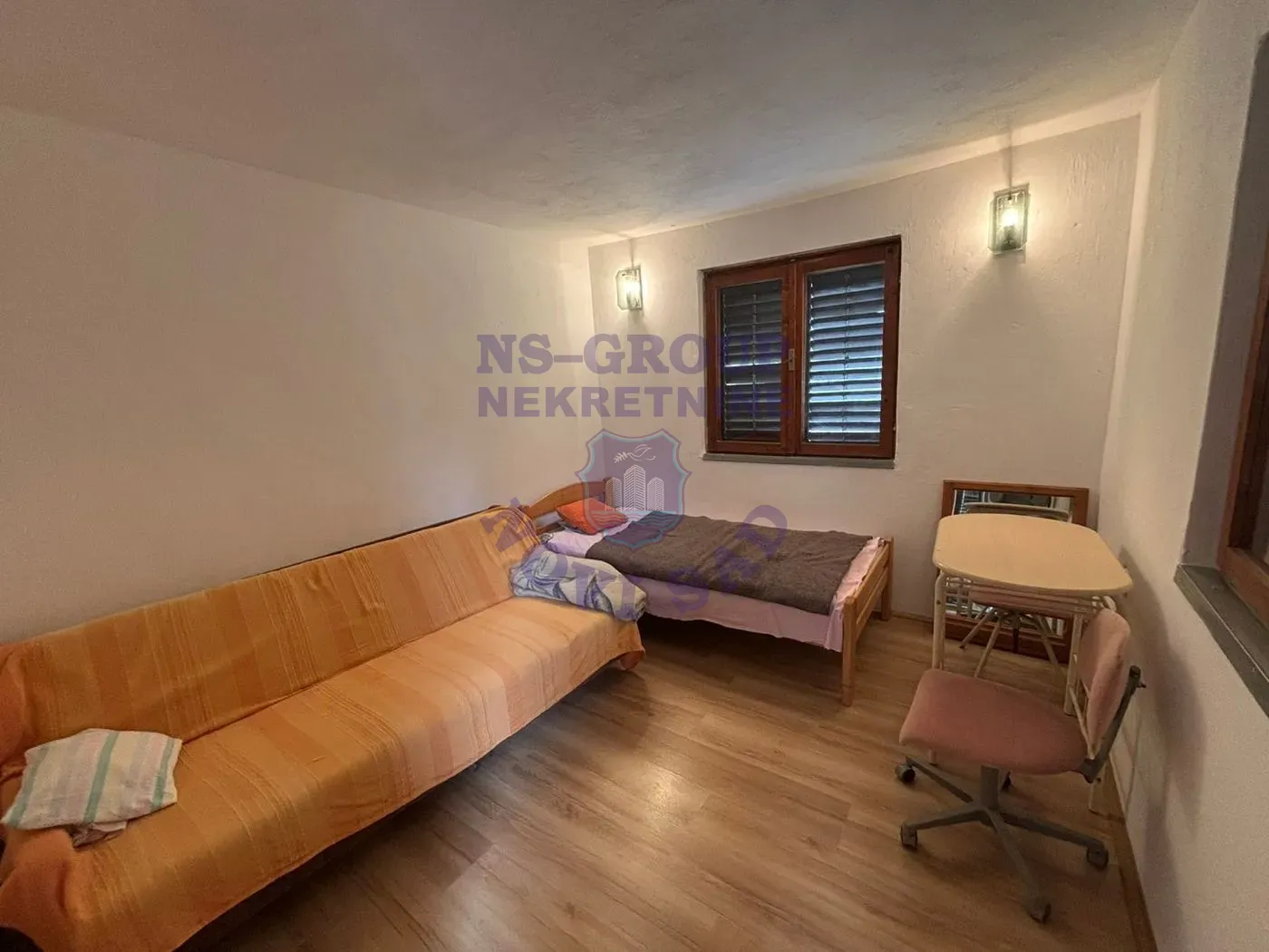 kuca na prodaju Sremski Karlovci 110m2 554733