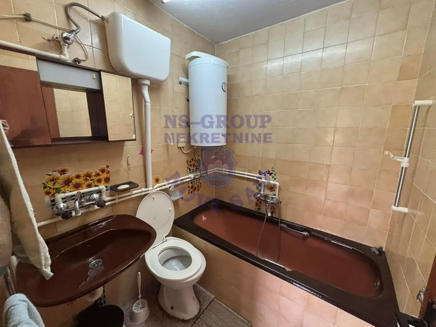 kuca na prodaju Sremski Karlovci 110m2 554733