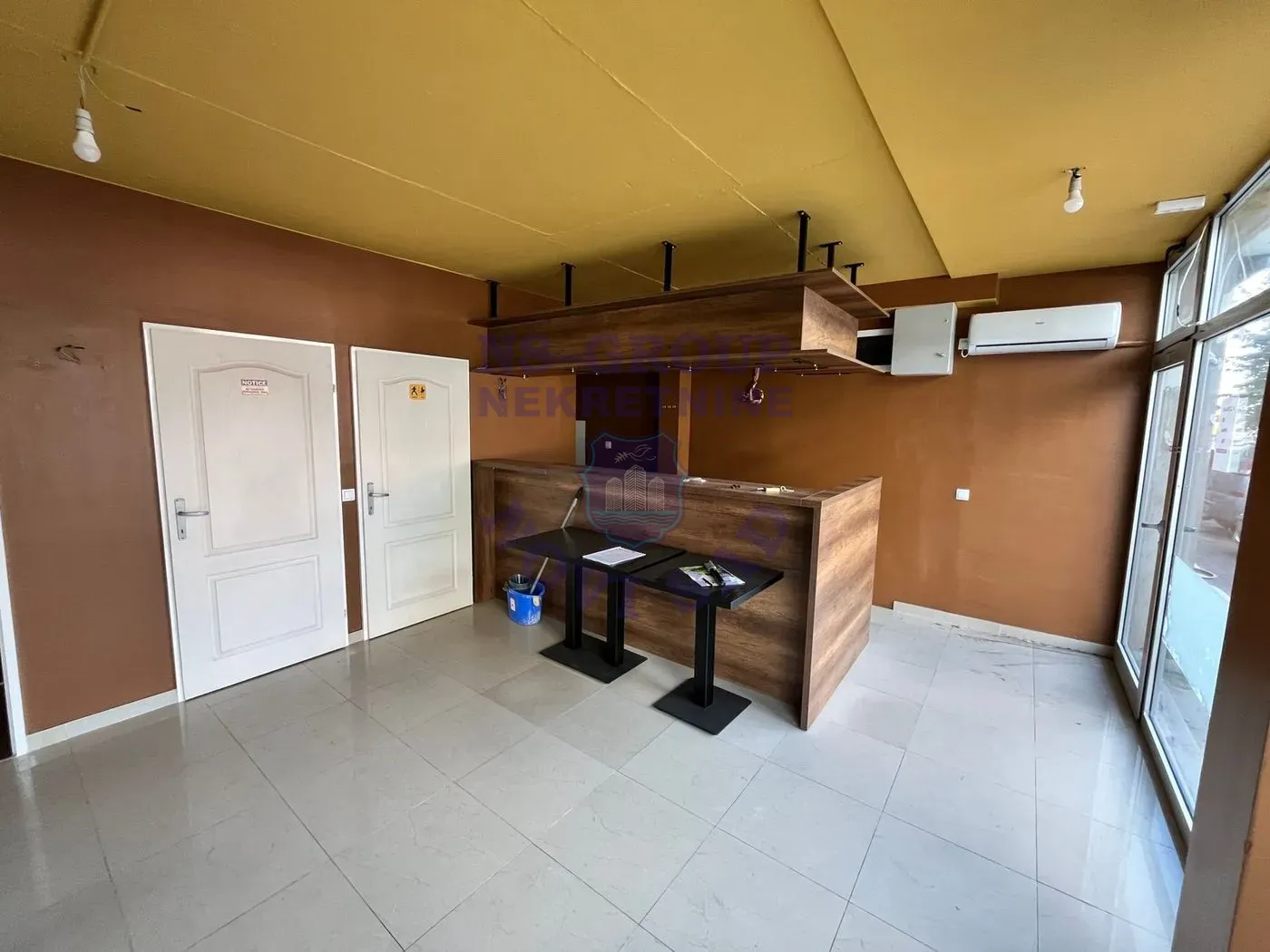 lokal na prodaju Novi Sad, 99m2 554656