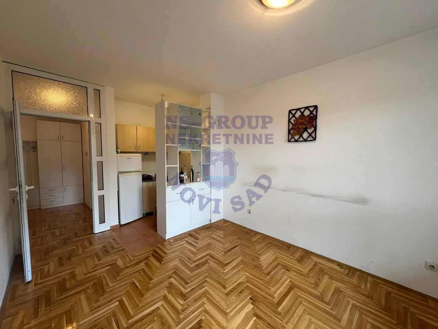 stan na prodaju Novi Sad 29m2 552919