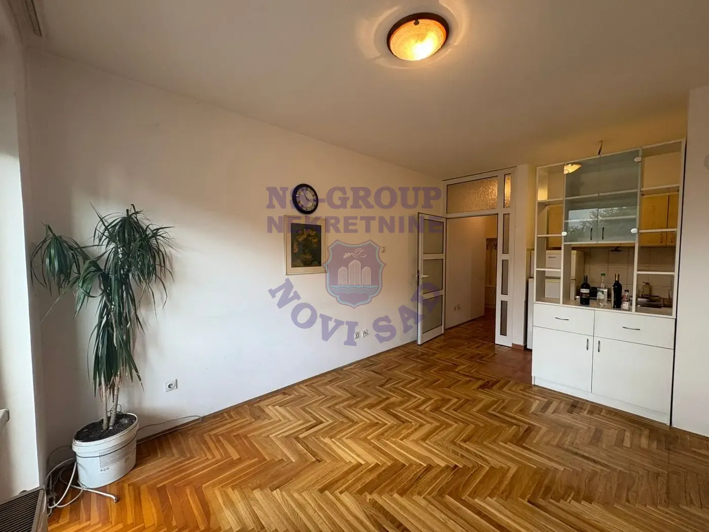 stan na prodaju Novi Sad 29m2 552919