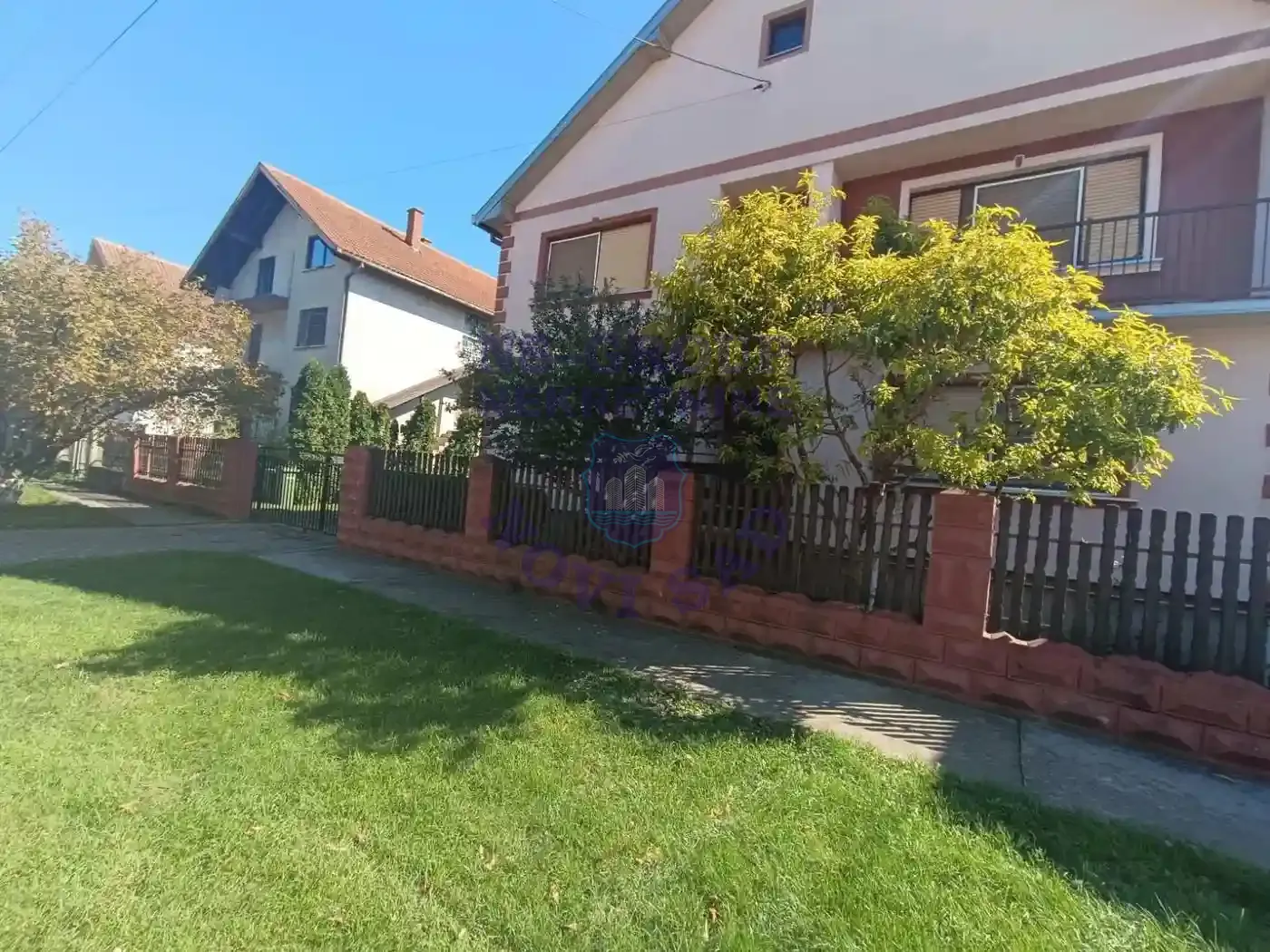 kuca na prodaju Futog, 275m2 554749