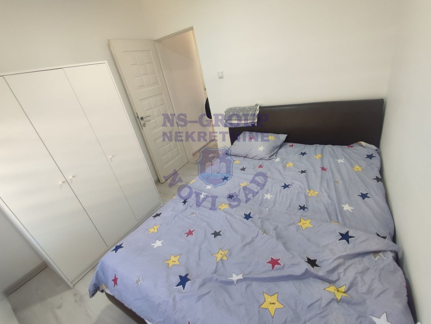 Stan na prodaju Novi Sad 32m2, 14506