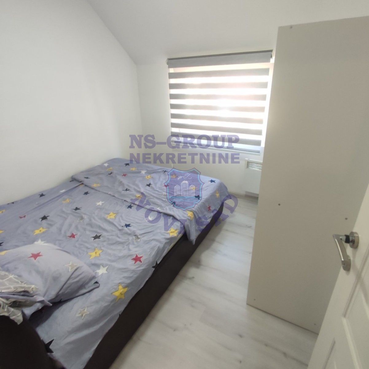 Stan na prodaju Novi Sad 32m2, 14506
