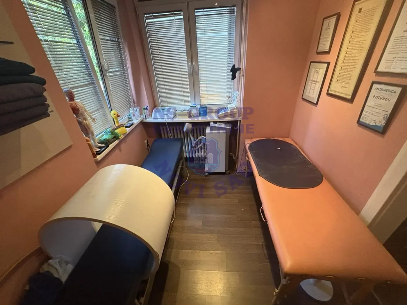 stan na prodaju Novi Sad 81m2 554779