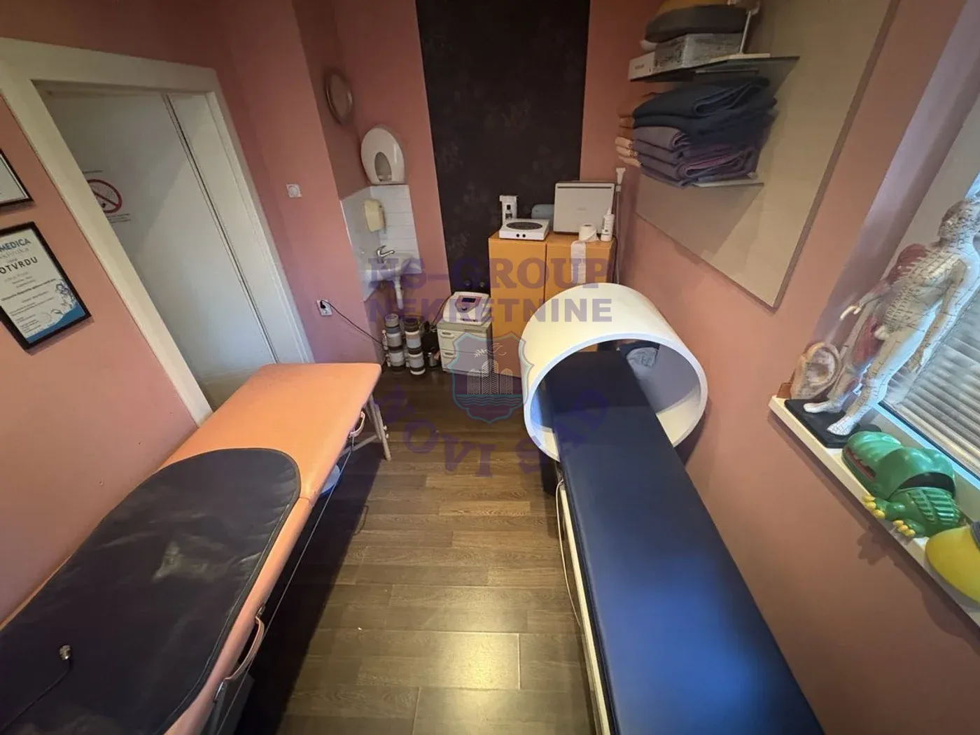 stan na prodaju Novi Sad 81m2 554779