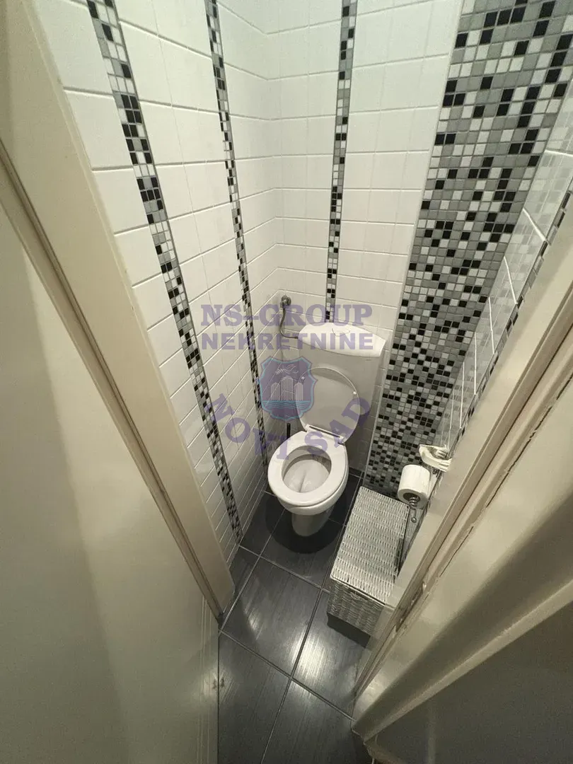 stan na prodaju Novi Sad 81m2 554779