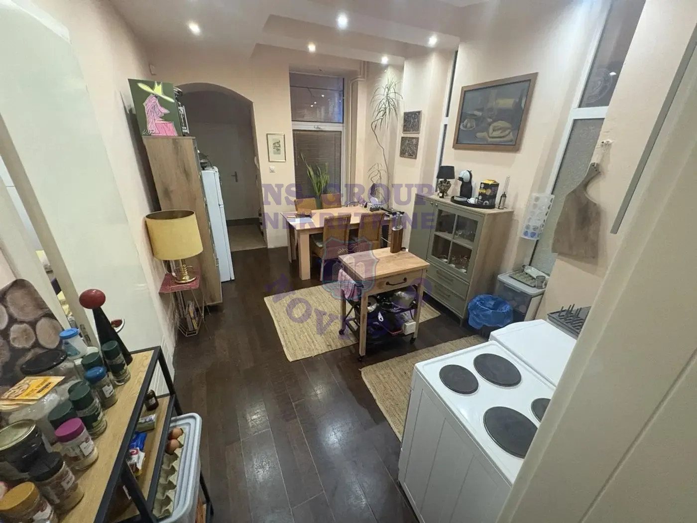 stan na prodaju Novi Sad 81m2 554779