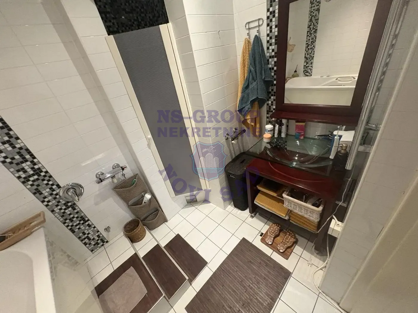 stan na prodaju Novi Sad 81m2 554779