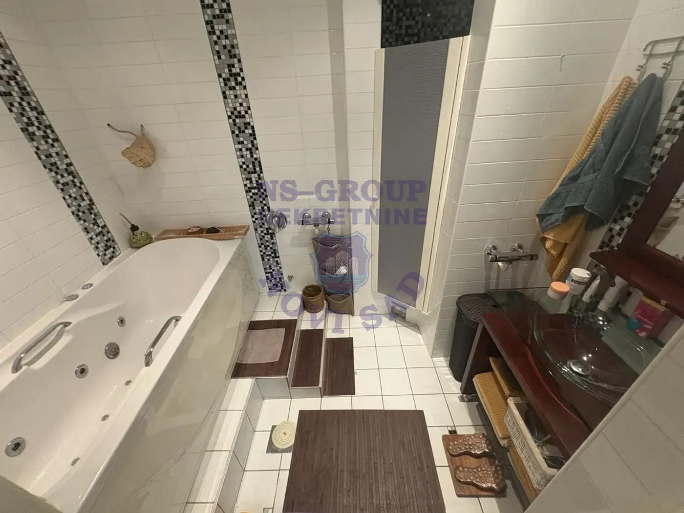 stan na prodaju Novi Sad 81m2 554779