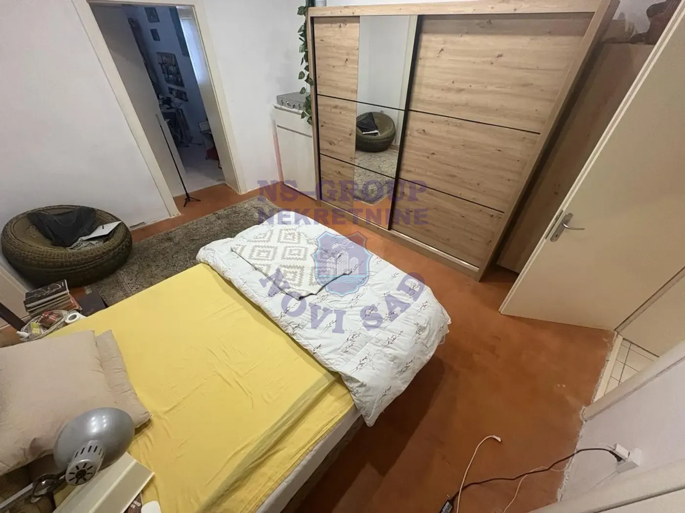 stan na prodaju Novi Sad 81m2 554779