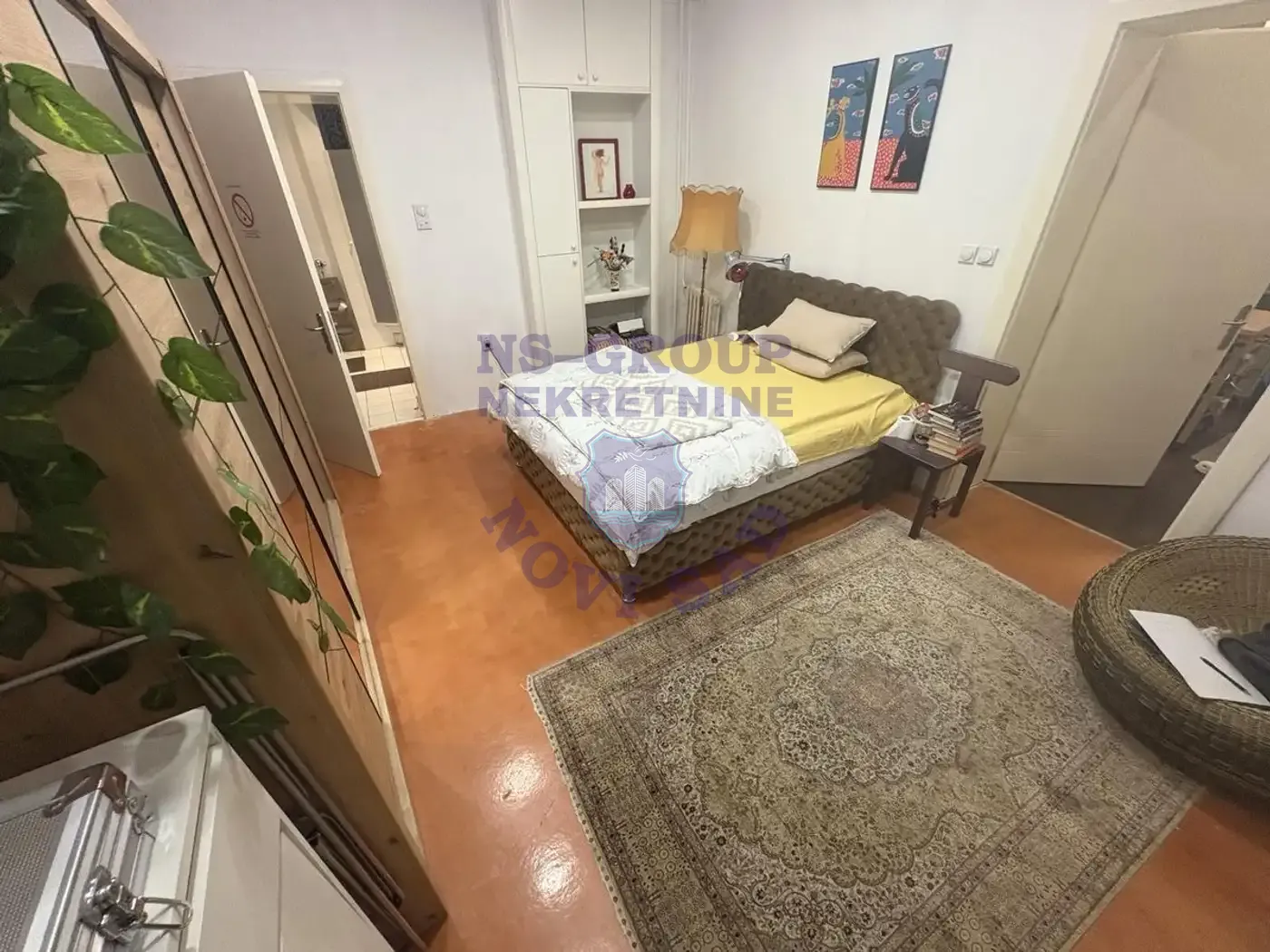 stan na prodaju Novi Sad 81m2 554779