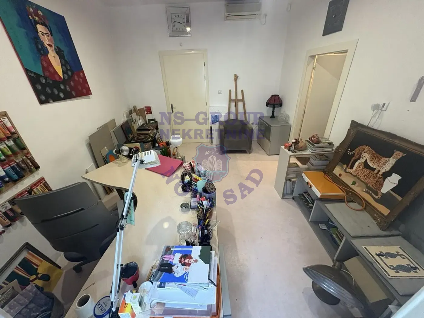 stan na prodaju Novi Sad 81m2 554779