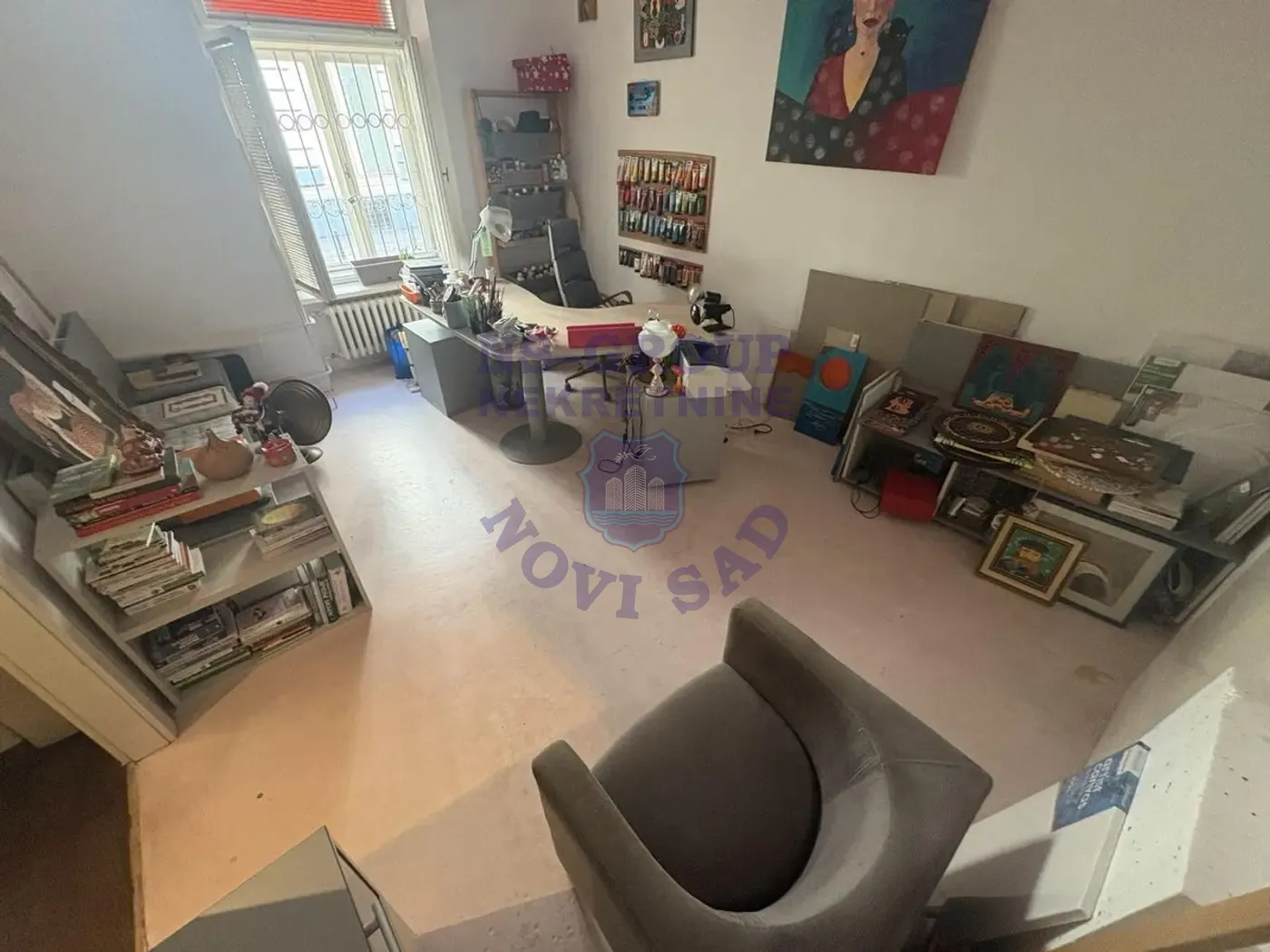 stan na prodaju Novi Sad 81m2 554779