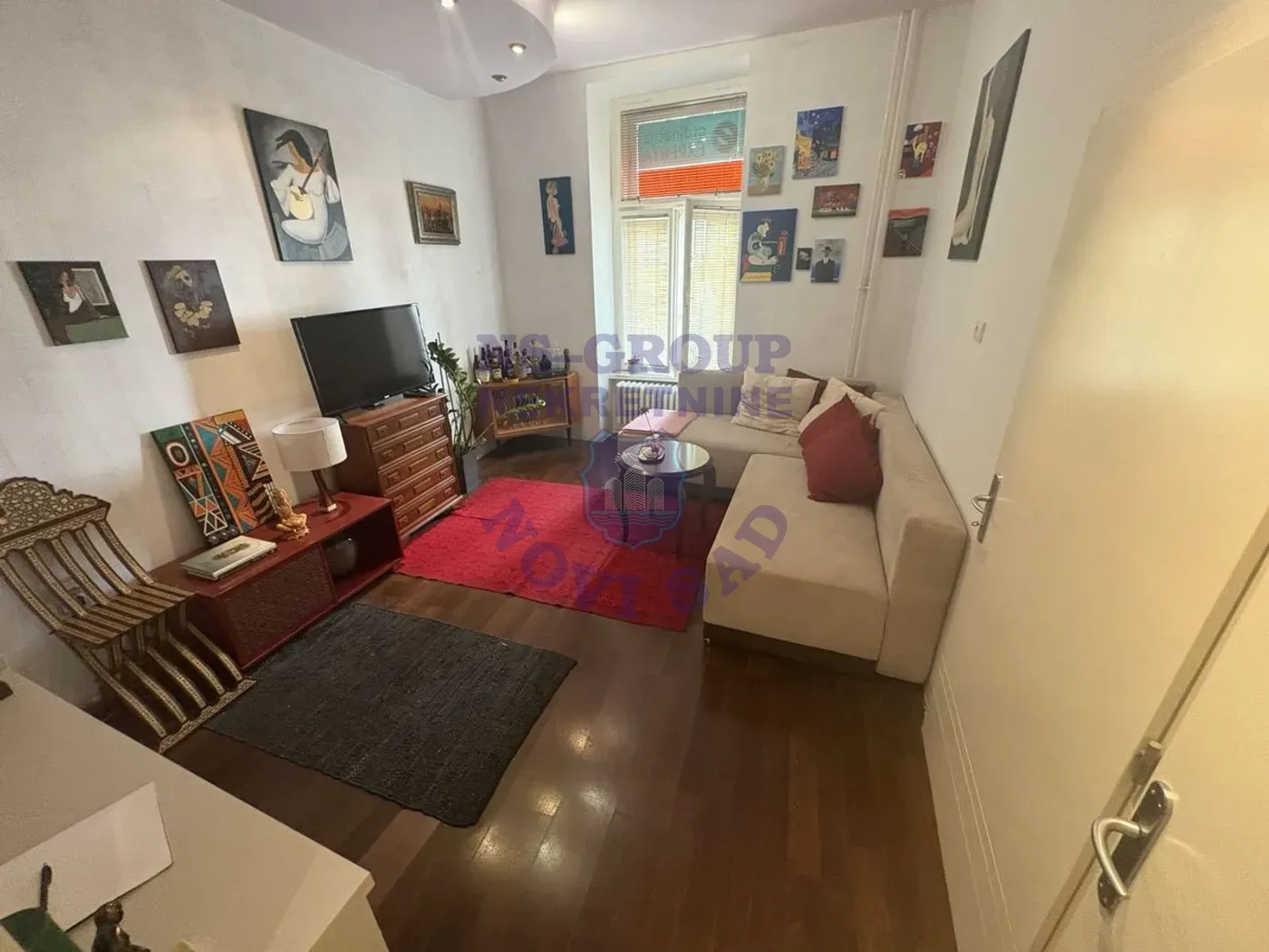 stan na prodaju Novi Sad 81m2 554779