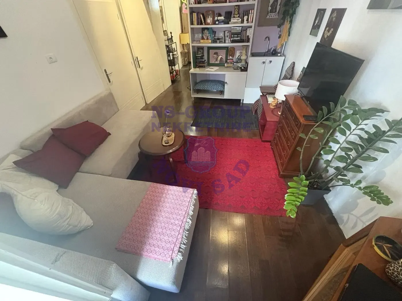 stan na prodaju Novi Sad 81m2 554779