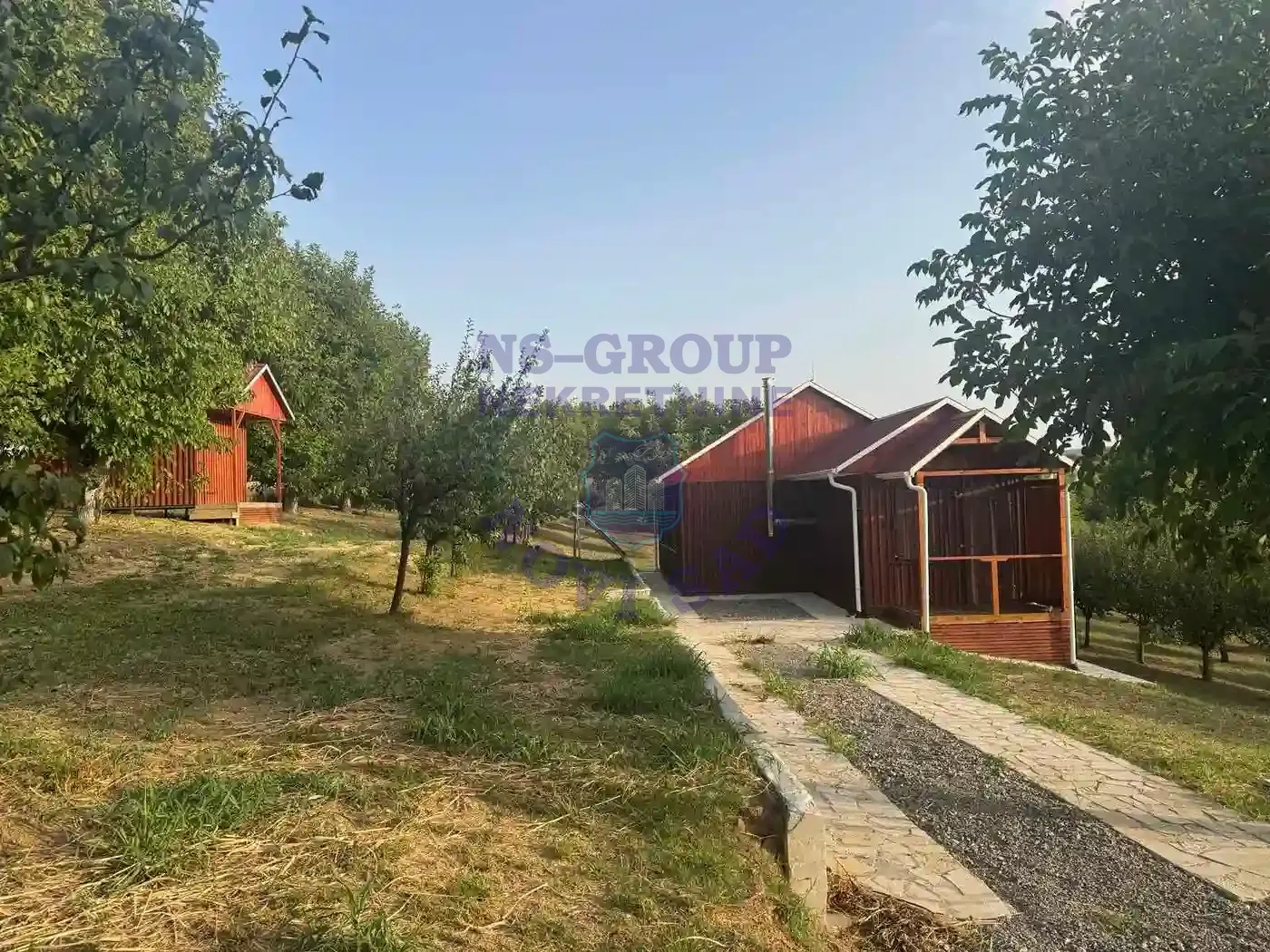 kuca na prodaju Banoštor, 70m2 555039