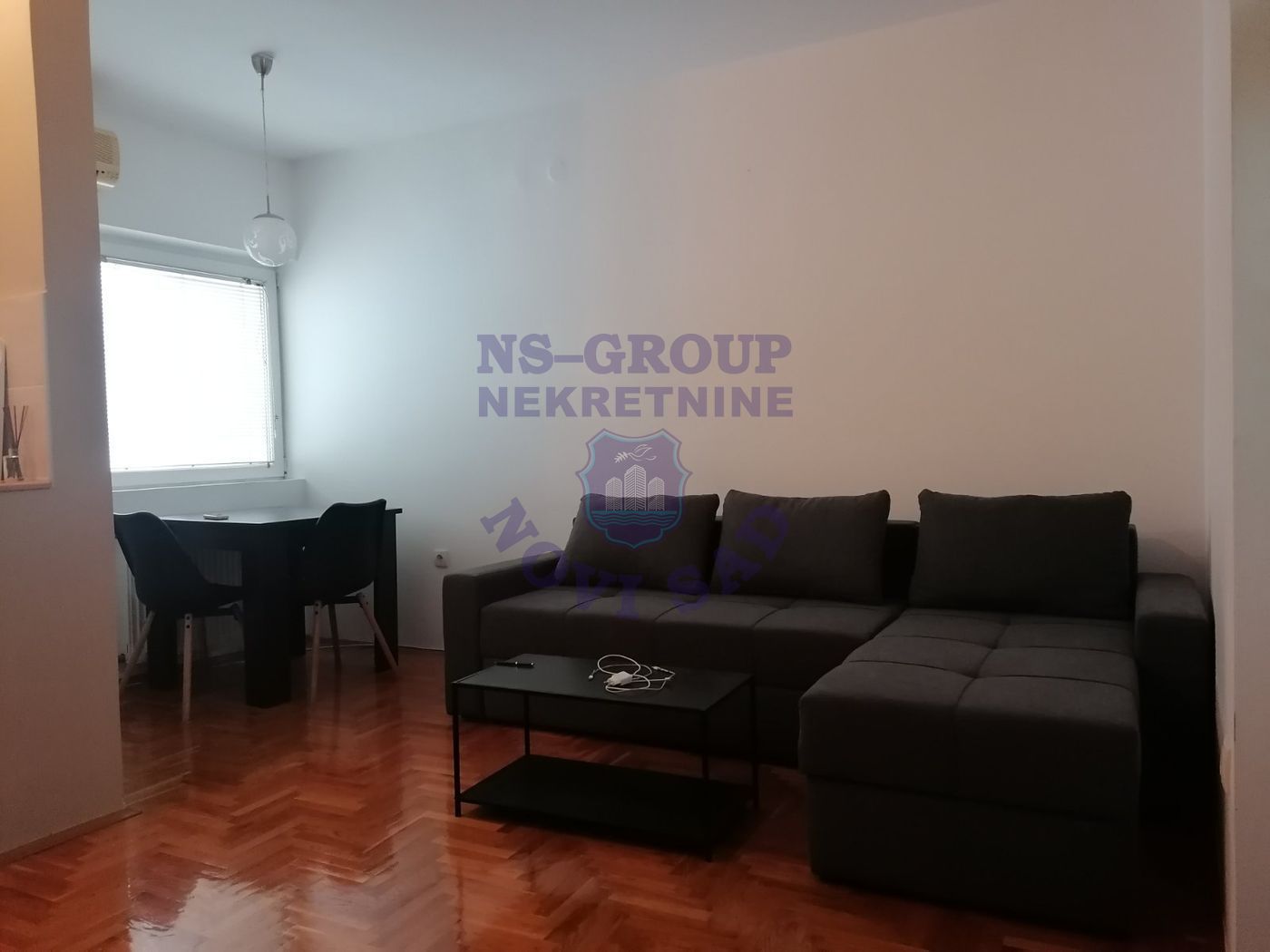 stan na prodaju Novi Sad, 25m2 555064