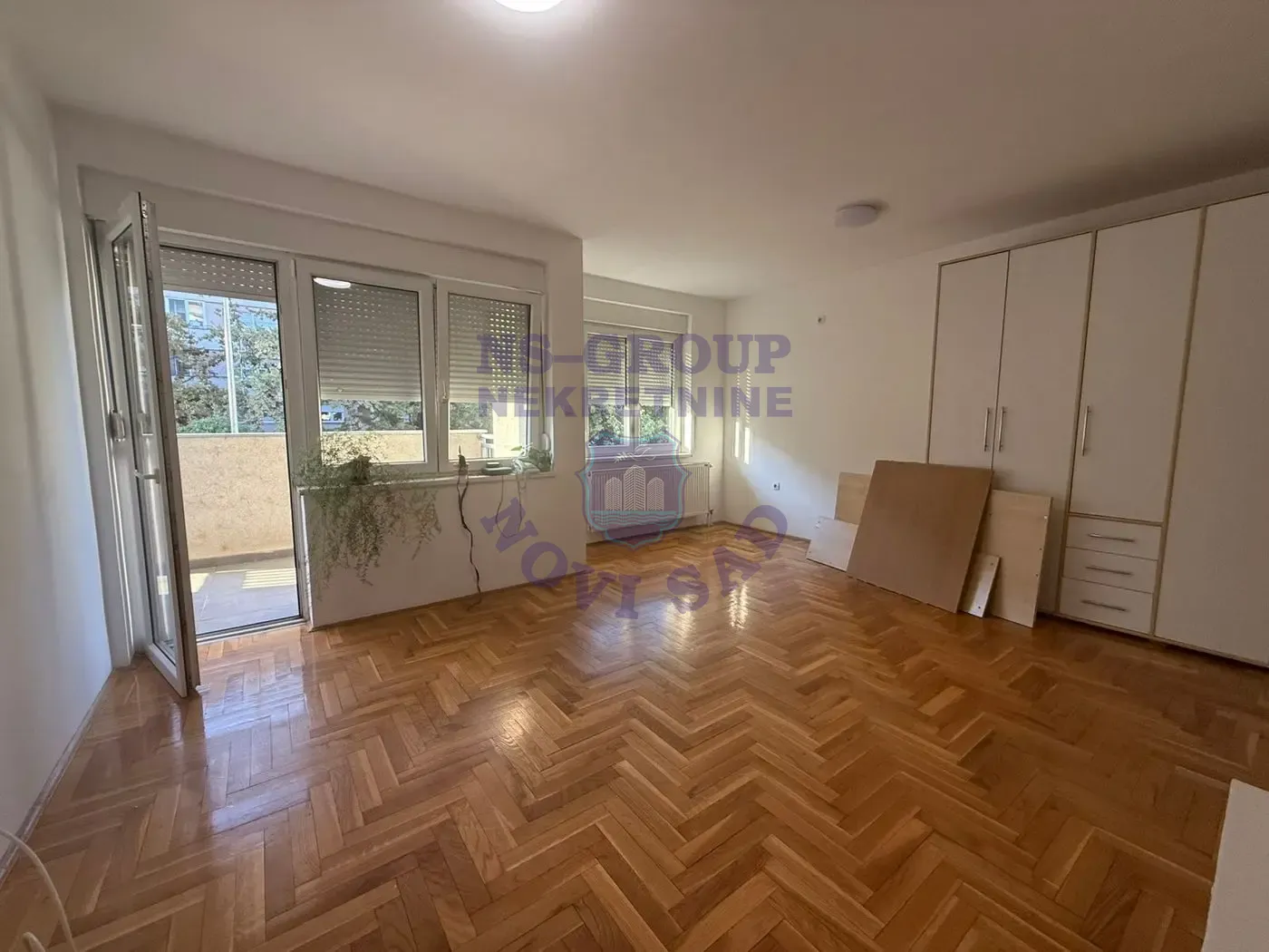 stan na prodaju Novi Sad, 67m2 555158