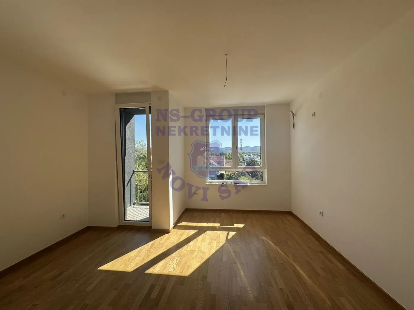 stan na prodaju Novi Sad, 31m2 555162