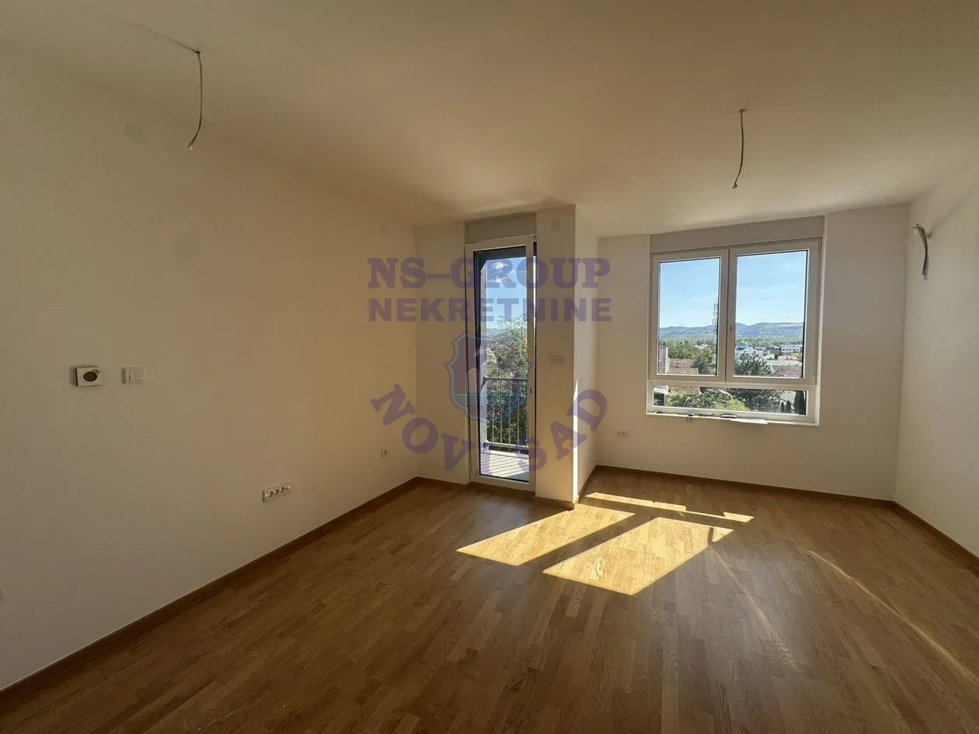 stan na prodaju Novi Sad 31m2 555162