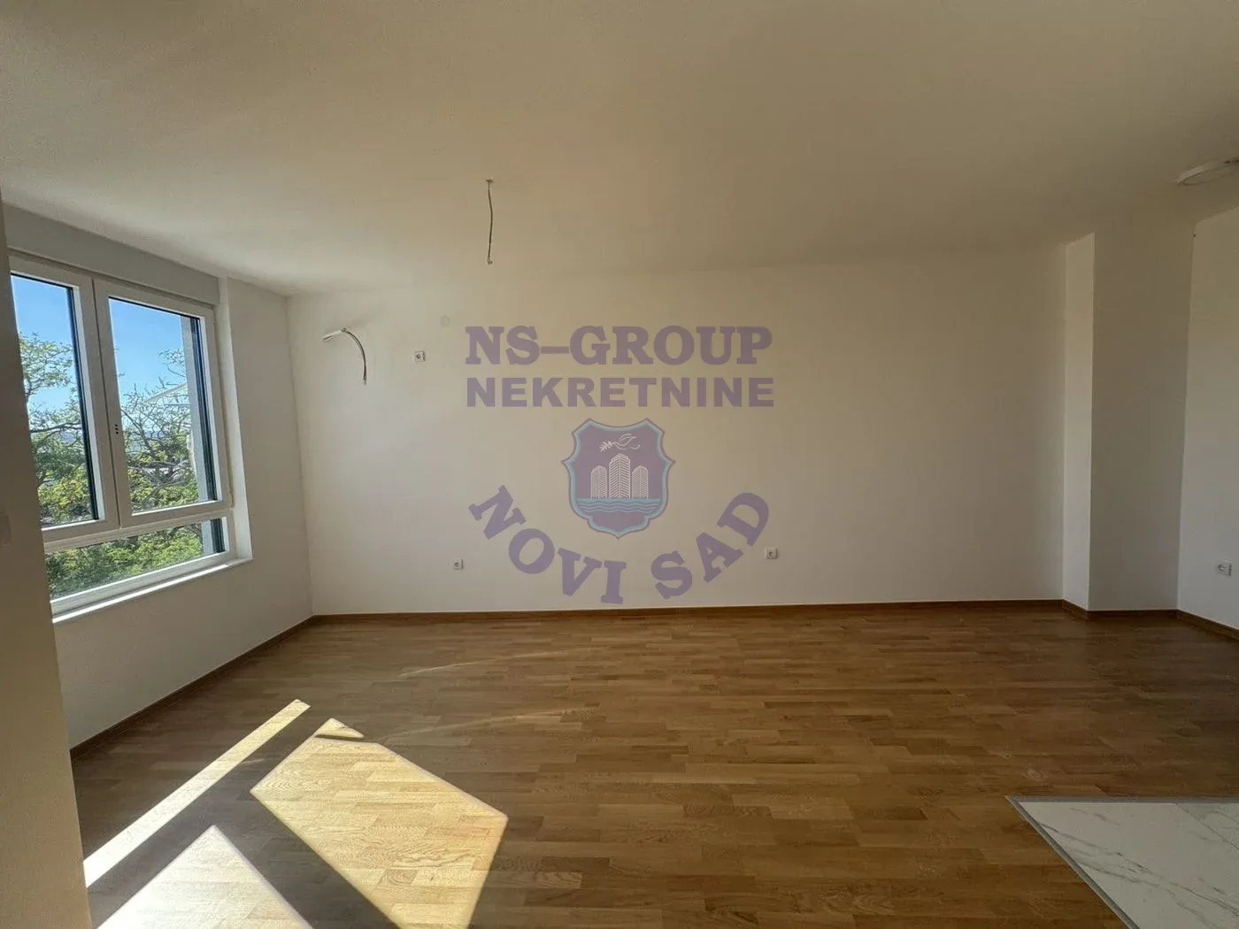 stan na prodaju Novi Sad 31m2 555162