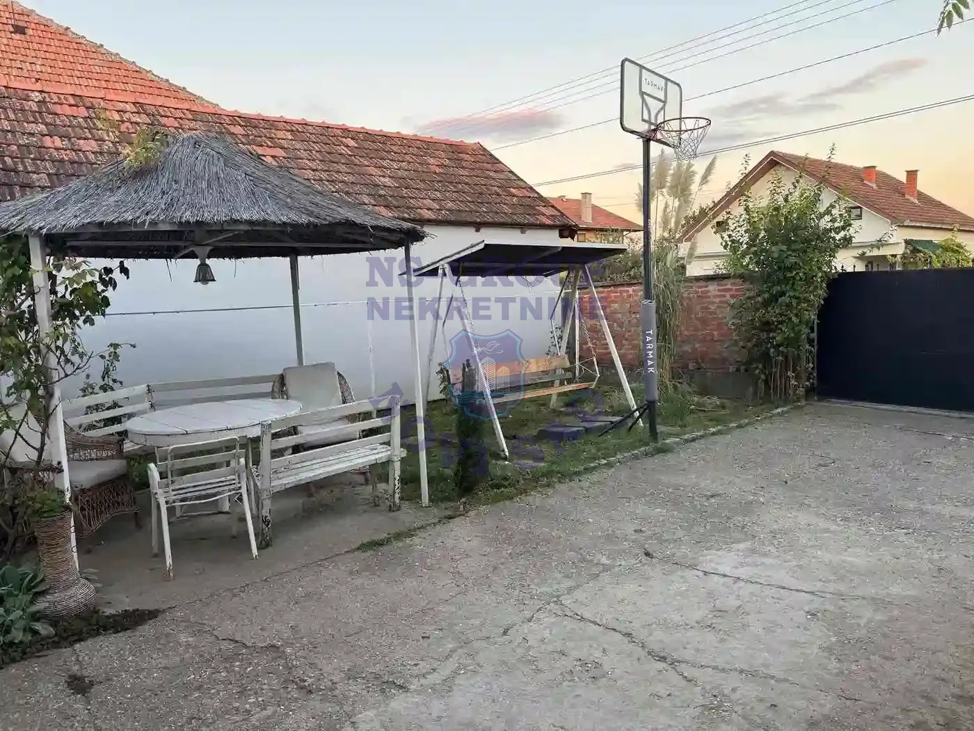 kuca na prodaju Kovilj 116m2 555093