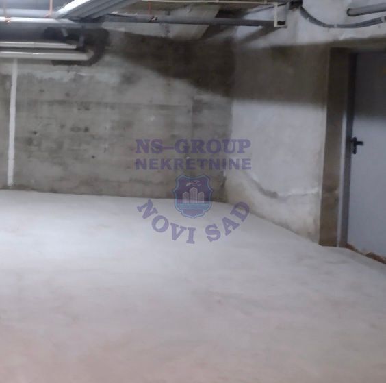 garaza na prodaju Novi Sad, 12m2 463736
