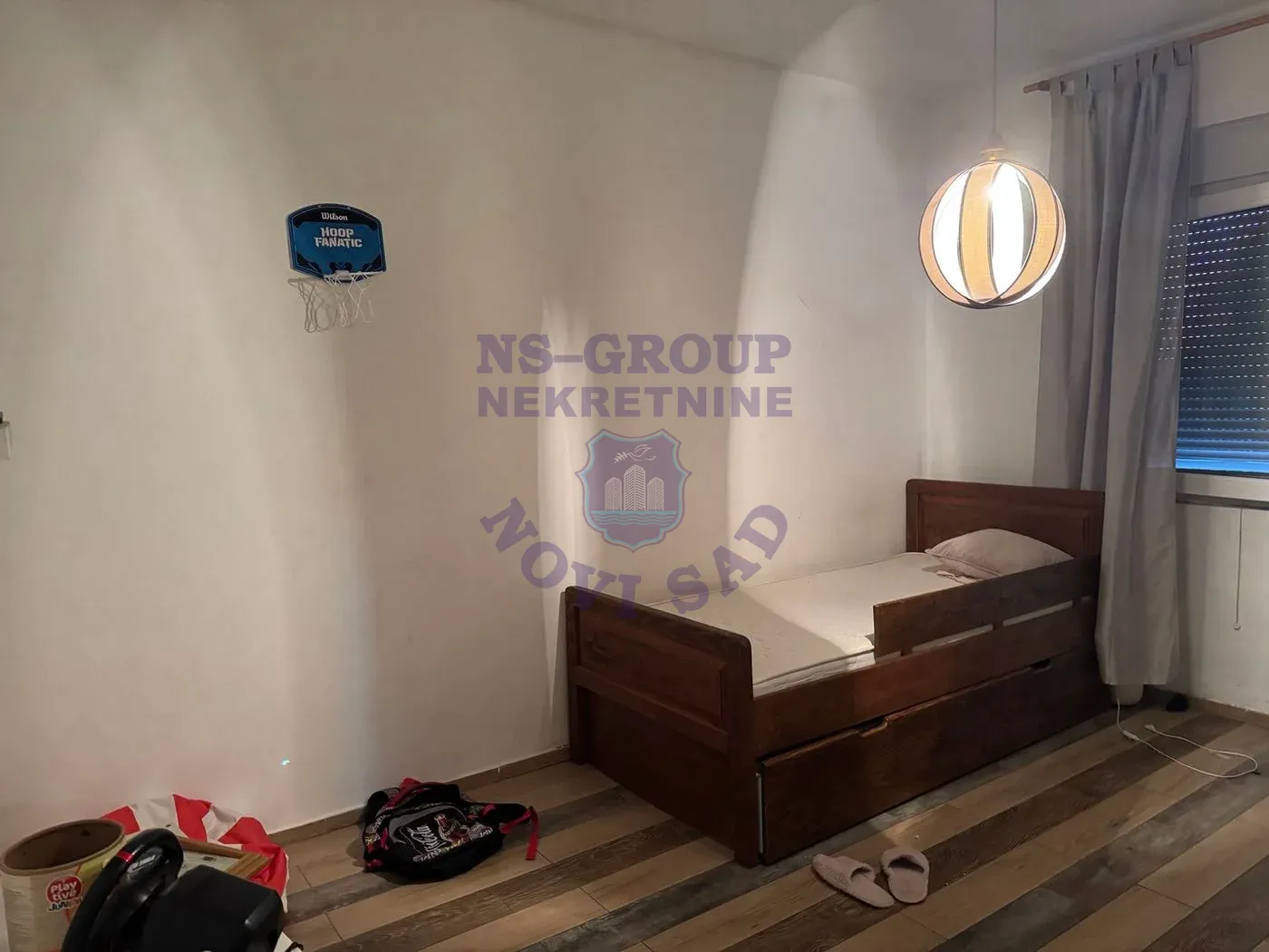 kuca na prodaju Kovilj 116m2 555093