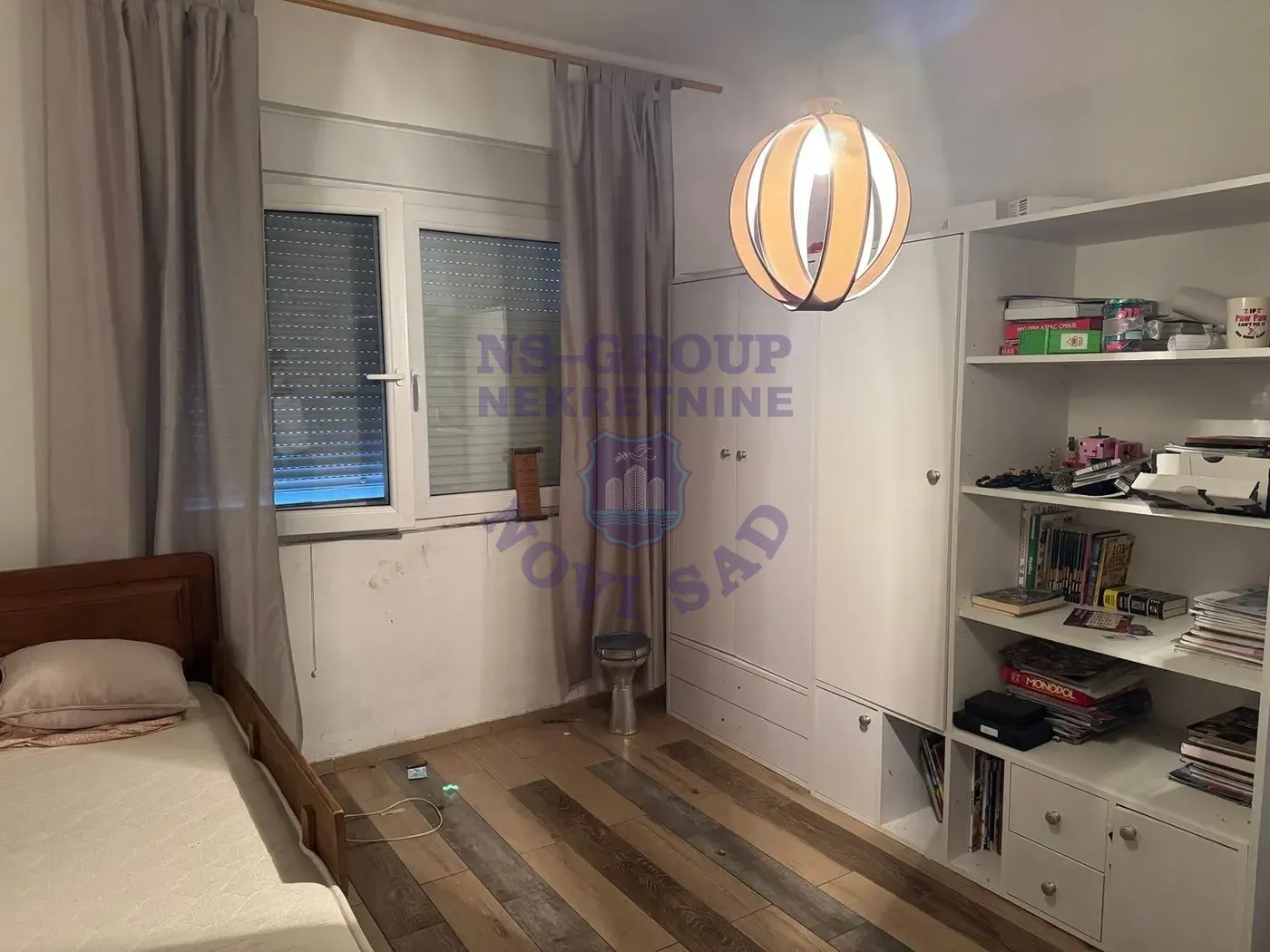 kuca na prodaju Kovilj 116m2 555093