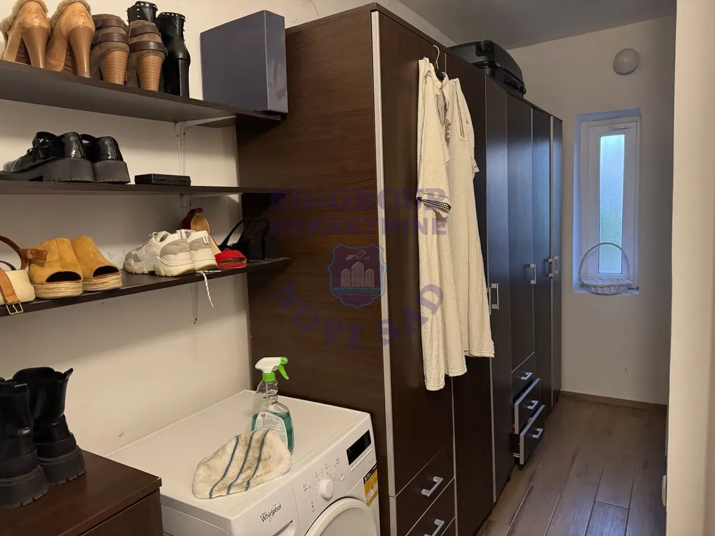 kuca na prodaju Kovilj 116m2 555093