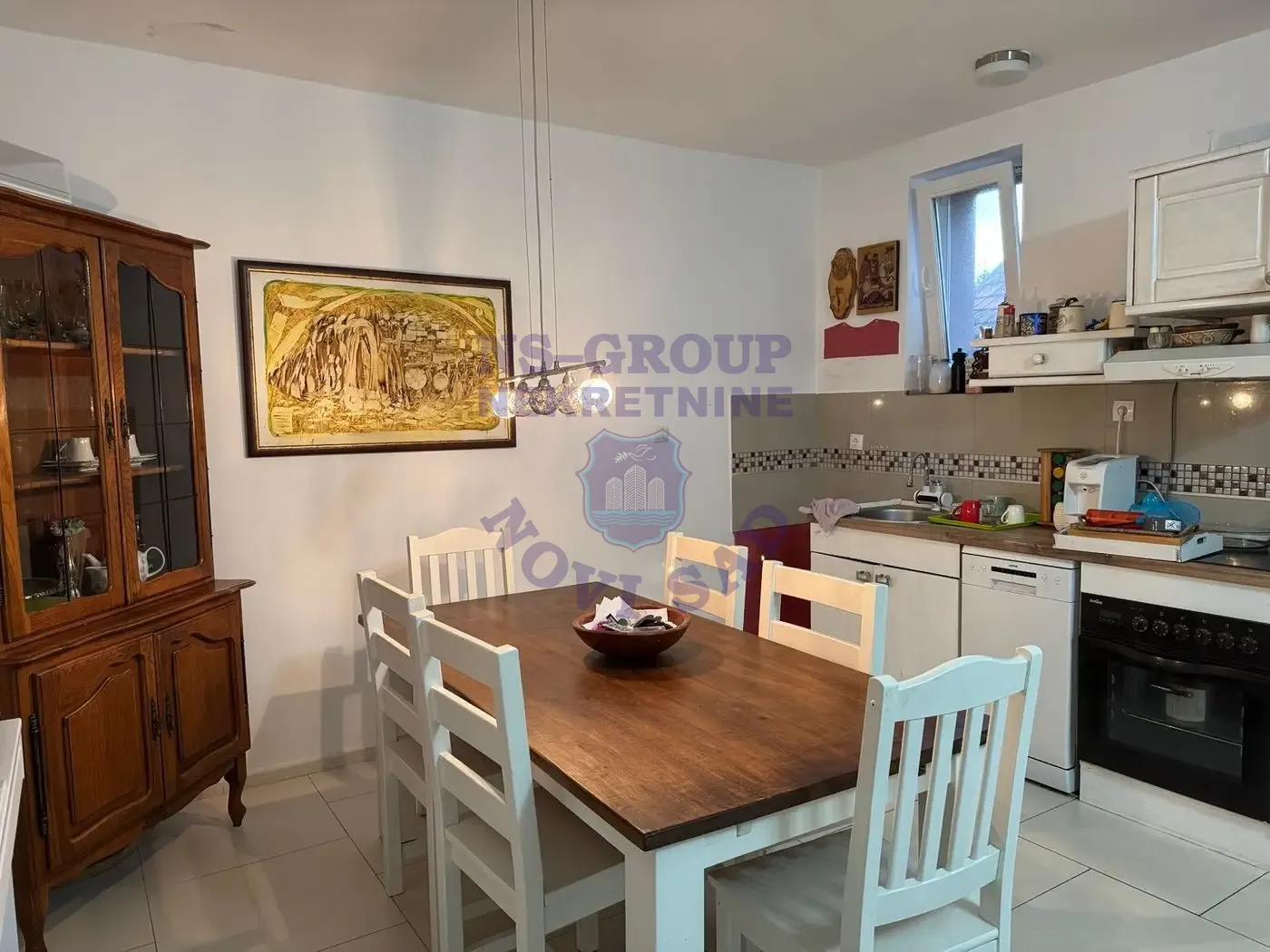 kuca na prodaju Kovilj, 116m2 555093