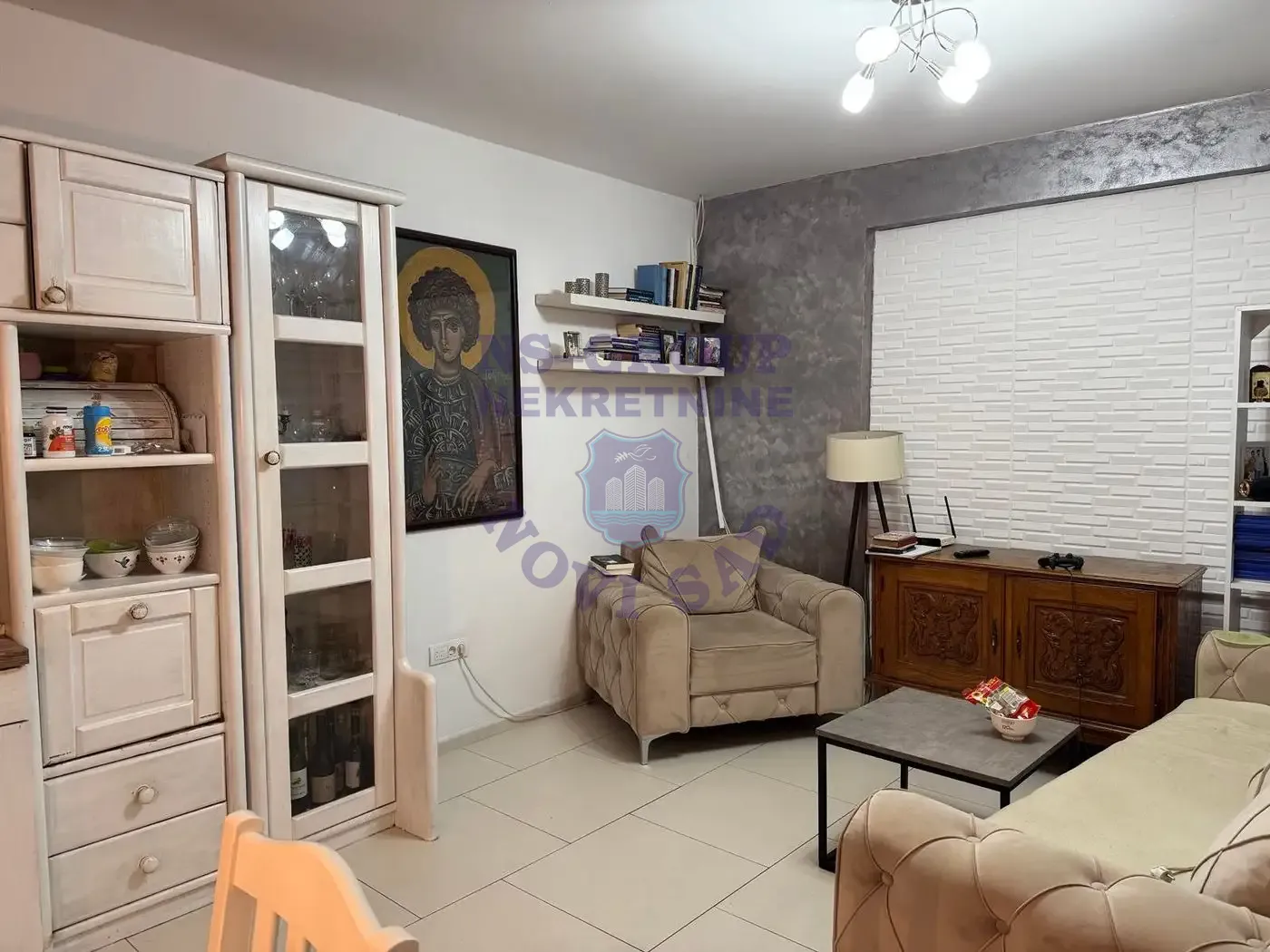 kuca na prodaju Kovilj 116m2 555093