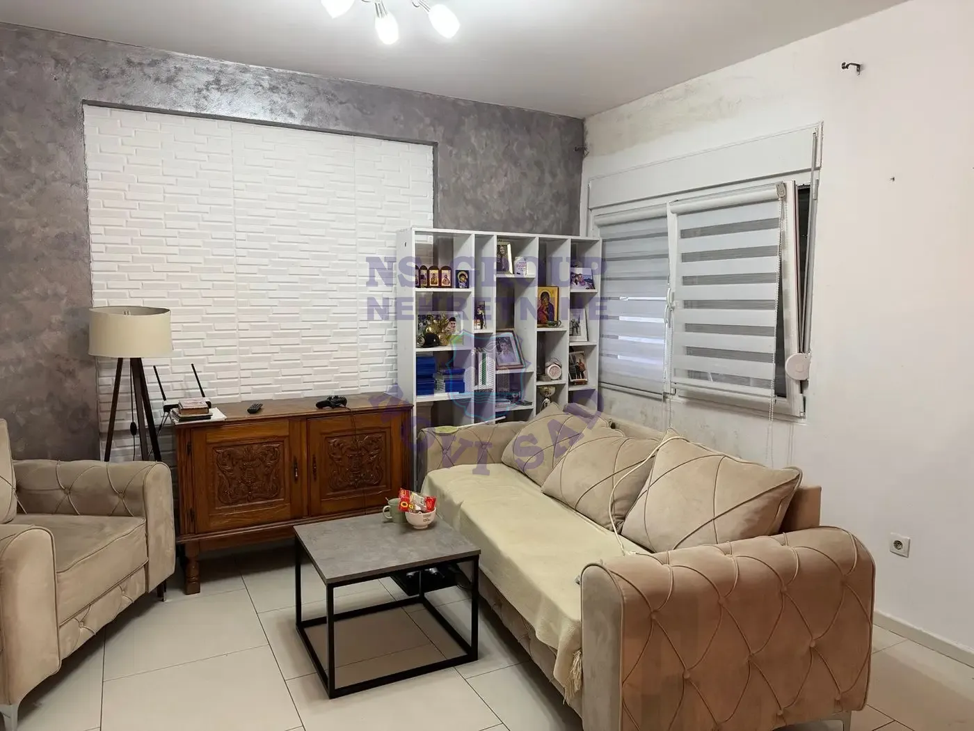 kuca na prodaju Kovilj 116m2 555093
