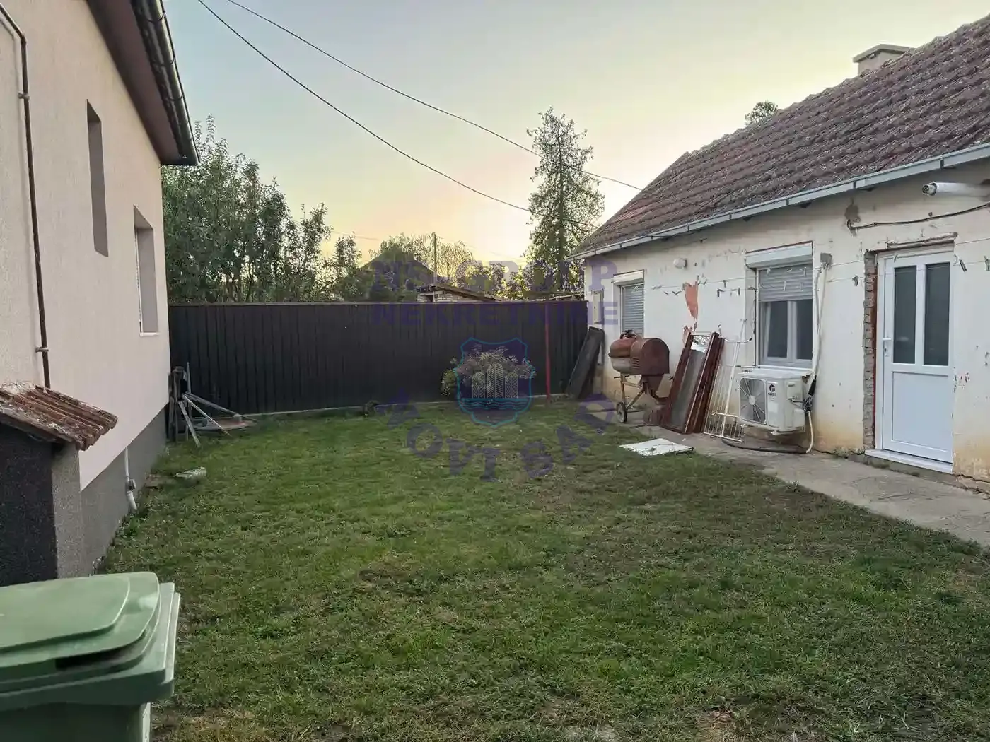kuca na prodaju Kovilj 116m2 555093