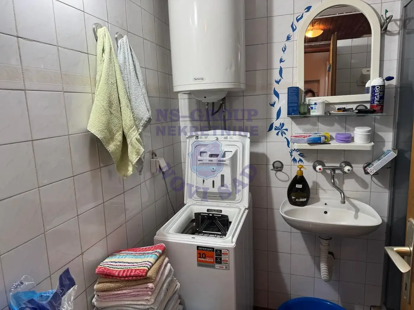 kuca na prodaju Kovilj 116m2 555093