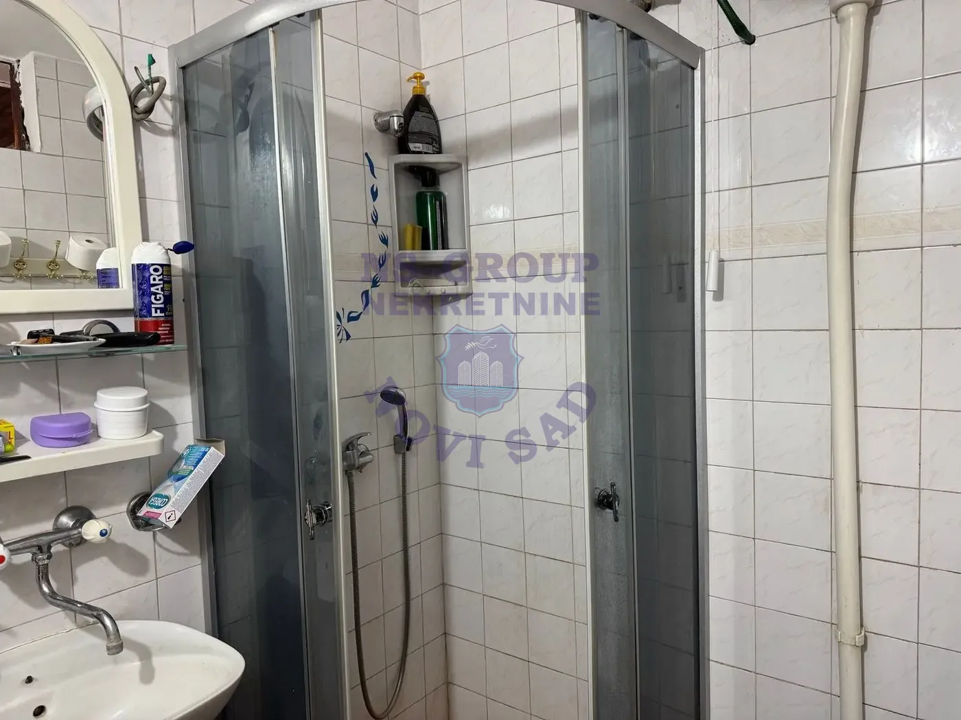 kuca na prodaju Kovilj 116m2 555093