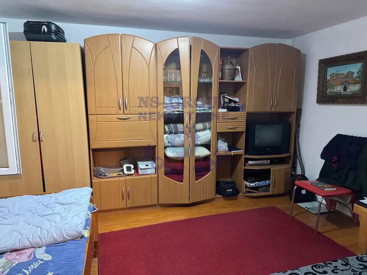 kuca na prodaju Kovilj 116m2 555093