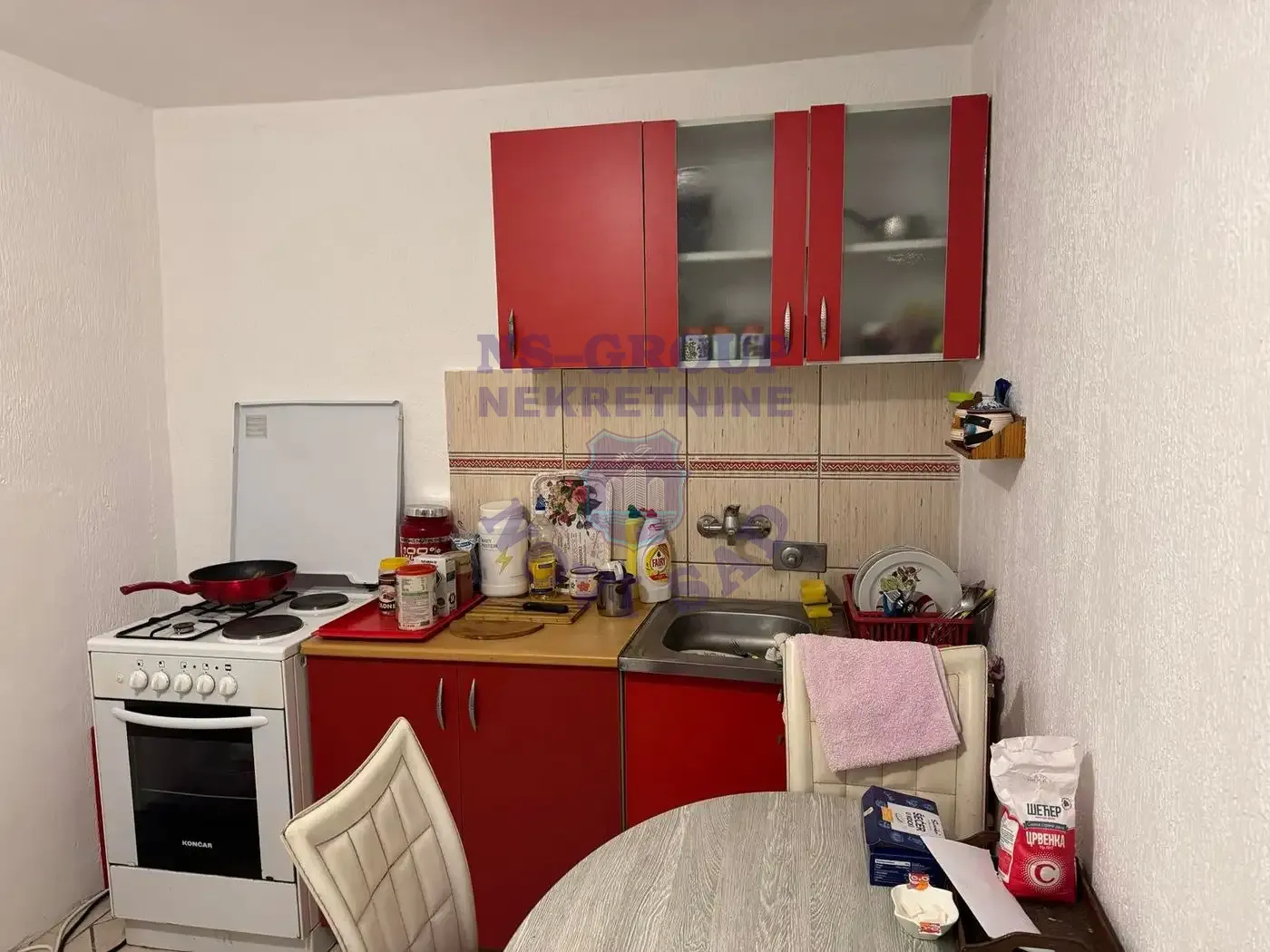 kuca na prodaju Kovilj 116m2 555093