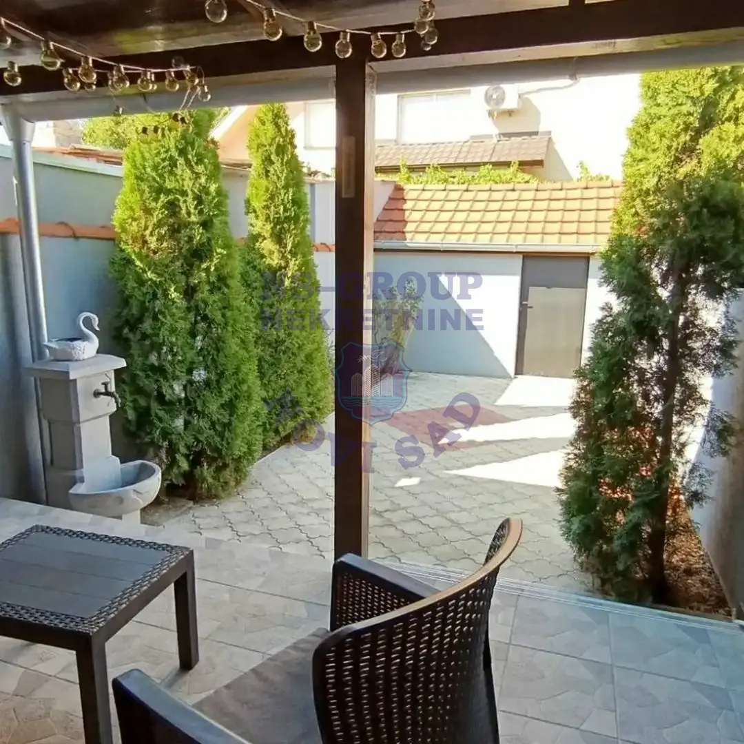 stan na prodaju Novi Sad 43m2 555184