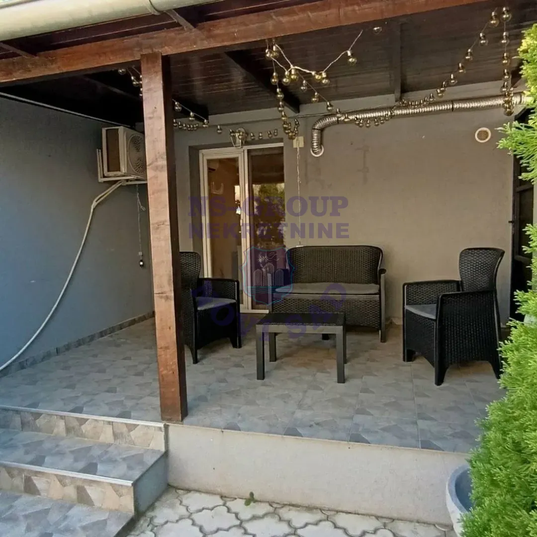 stan na prodaju Novi Sad 43m2 555184